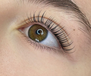 Cílios Lash Lifting Combo Imagem